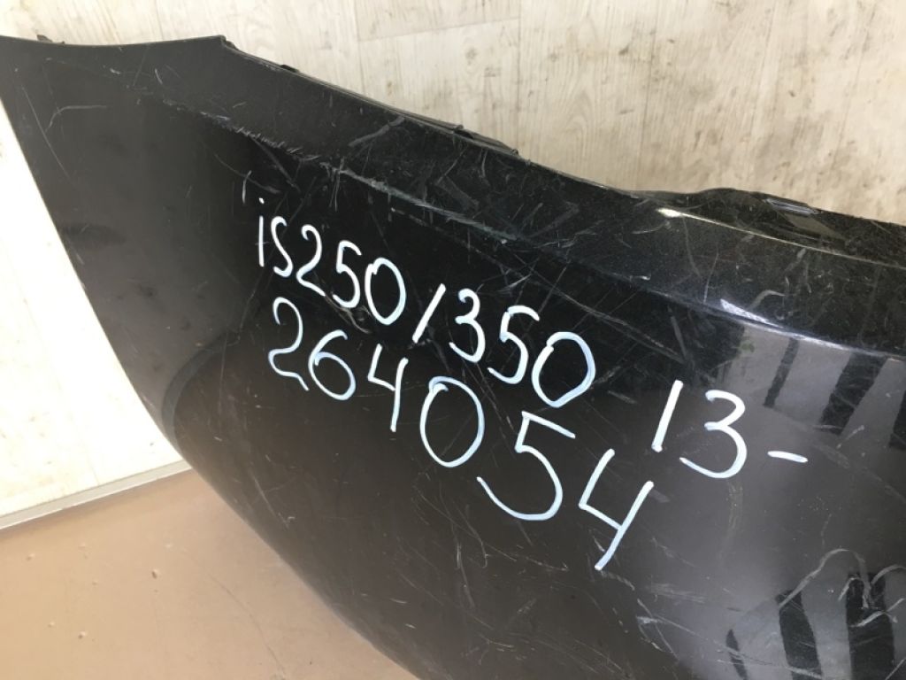 52159-53220 | Бампер задний LEXUS IS250/350 13-20 - Фото 2