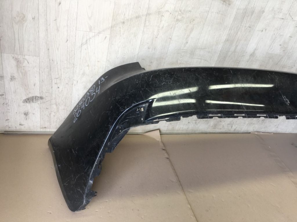 52159-53220 | Бампер задний LEXUS IS250/350 13-20 - Фото 6