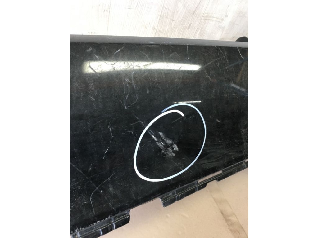 52159-53220 | Бампер задний LEXUS IS250/350 13-20 - Фото 9