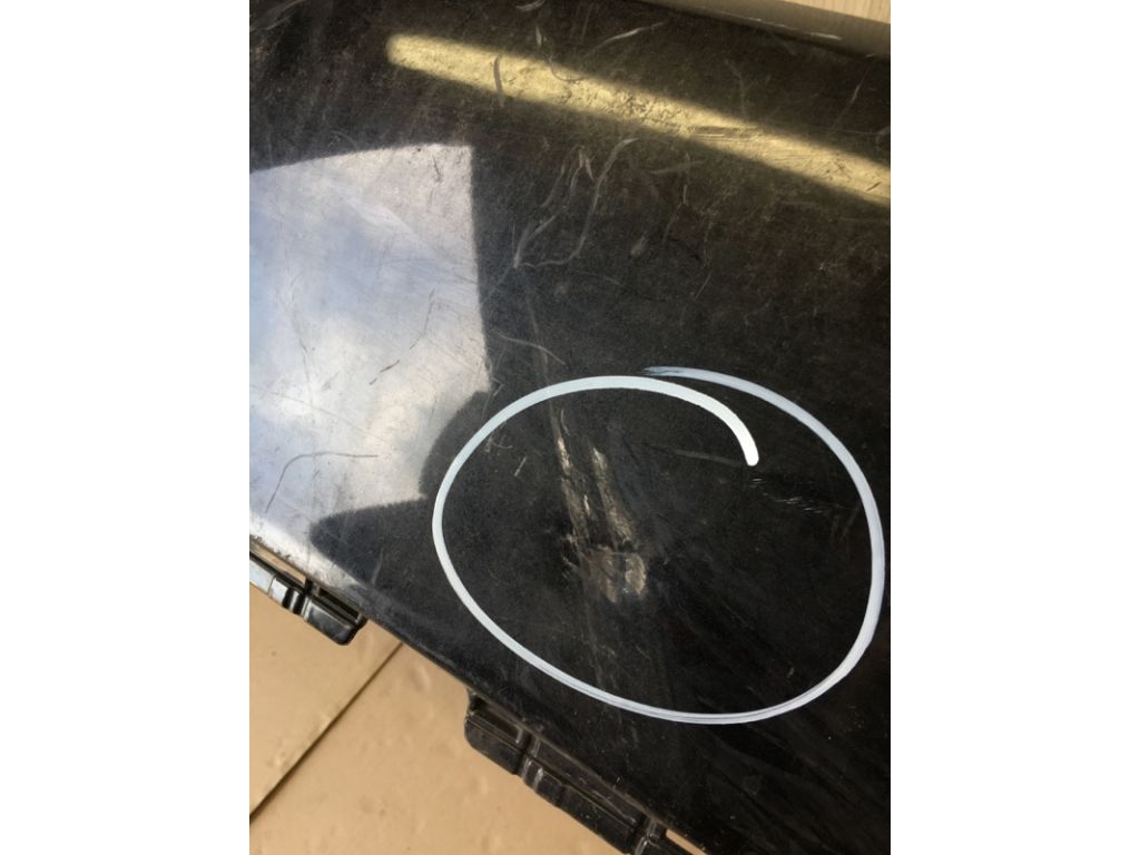 52159-53220 | Бампер задний LEXUS IS250/350 13-20 - Фото 10