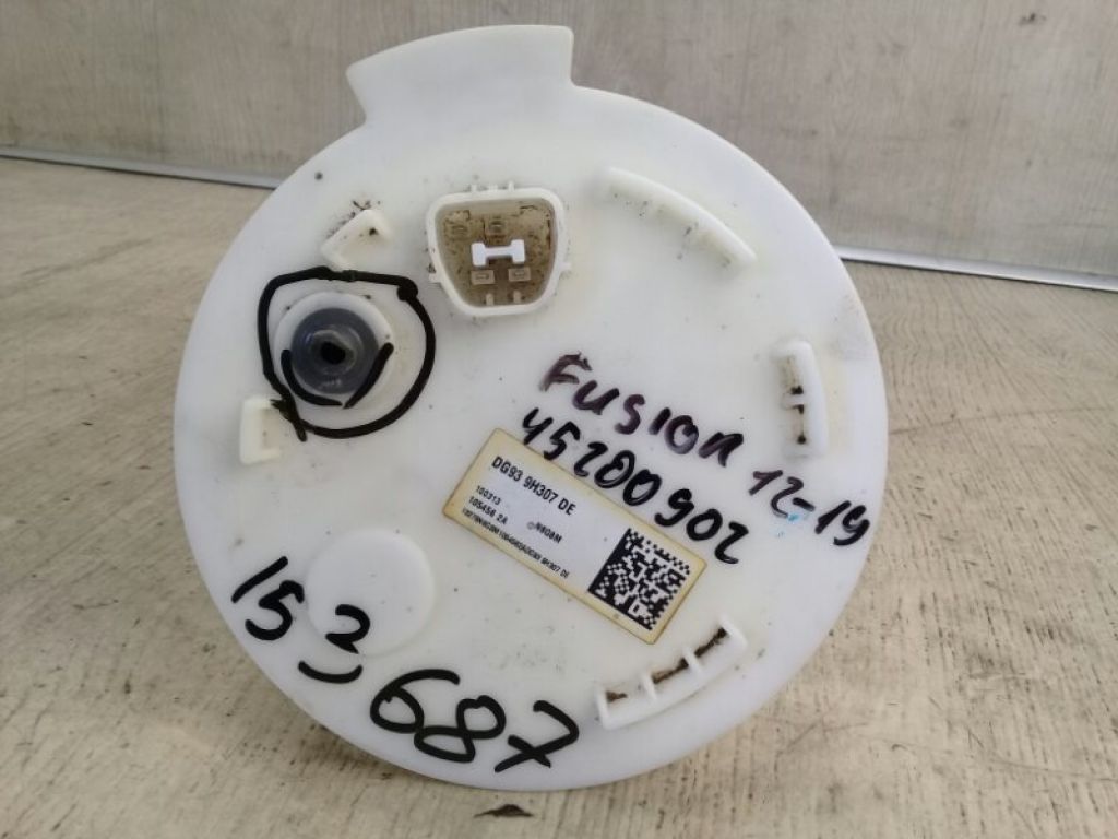 DG9Z-9H307-Z | паливний насос FORD FUSION 14- - Фото 3