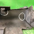 768511KA0A | Накладка порога наружная лев. NISSAN JUKE 10-19 - Превью 9