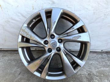Диск R20 INFINITI QX60/JX35 12-20