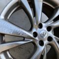 403003JA4B | Диск R20 INFINITI QX60/JX35 12-20 - Прев'ю 6
