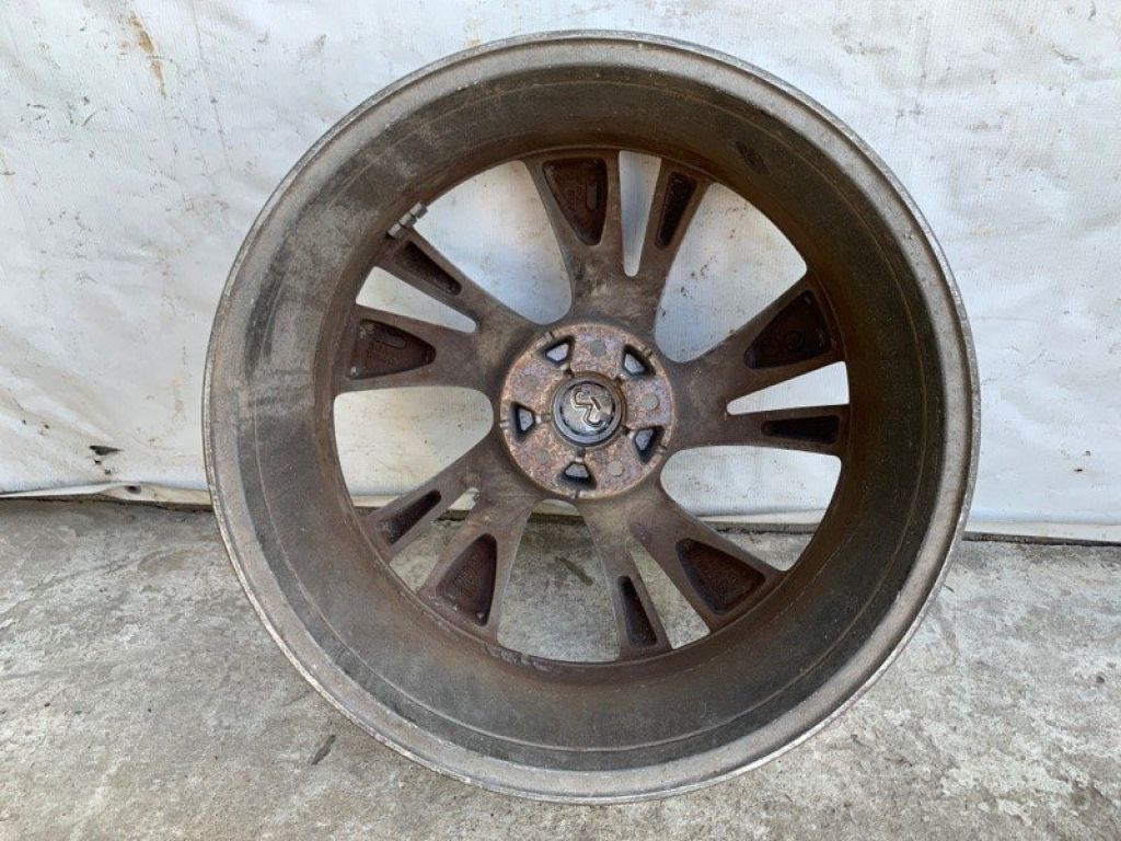 403003JA4B | Диск R20 INFINITI QX60/JX35 12-20 - Фото 8