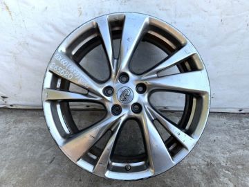 Диск R20 INFINITI QX60/JX35 12-20