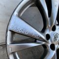 403003JA4B | Диск R20 INFINITI QX60/JX35 12-20 - Превью 6