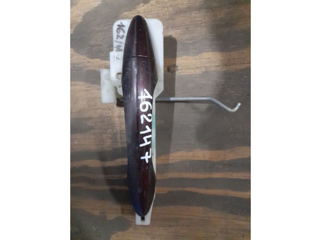 82651-4C010 | Ручка двери наружная задн. лев. KIA OPTIMA TF 11-16