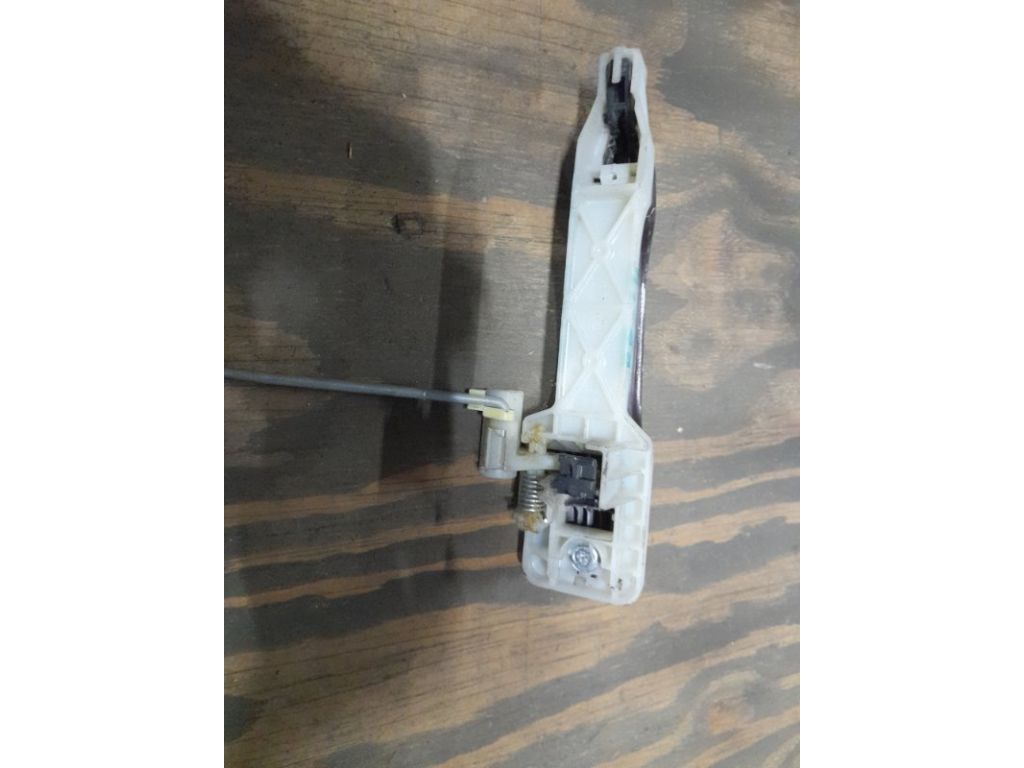 82651-4C010 | Ручка двери наружная задн. лев. KIA OPTIMA TF 11-16 - Фото 2