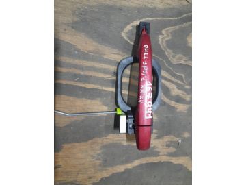 Ручка двері зовнішня задн. прав. MITSUBISHI ASX / OUTLANDER SPORT 10-21