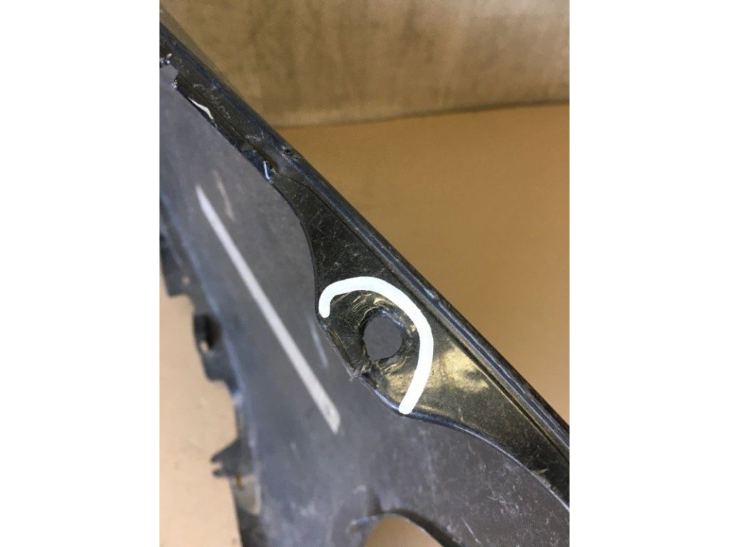 52159-53220 | Бампер задний LEXUS IS250/350 13-20 - Фото 15