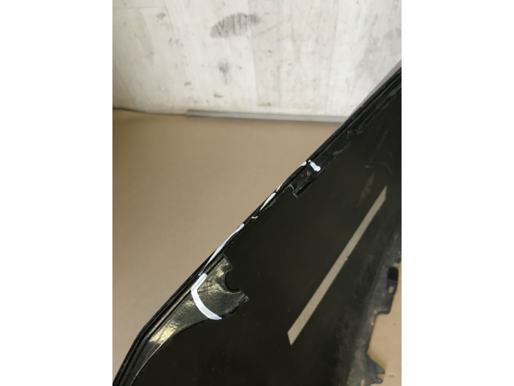 52159-53220 | Бампер задний LEXUS IS250/350 13-20 - Фото 16