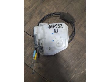 Замок двері передн. прав. MITSUBISHI ASX / OUTLANDER SPORT 10-21