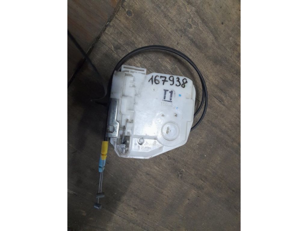 5745A426 | Замок двері задн. прав. MITSUBISHI ASX / OUTLANDER SPORT 10-21 - Фото 2