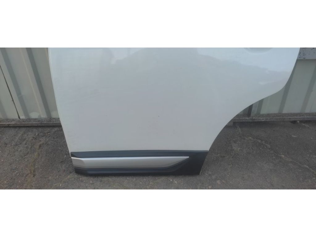 5730B559 | Дверь задн. лев. MITSUBISHI OUTLANDER GF 12- - Фото 3