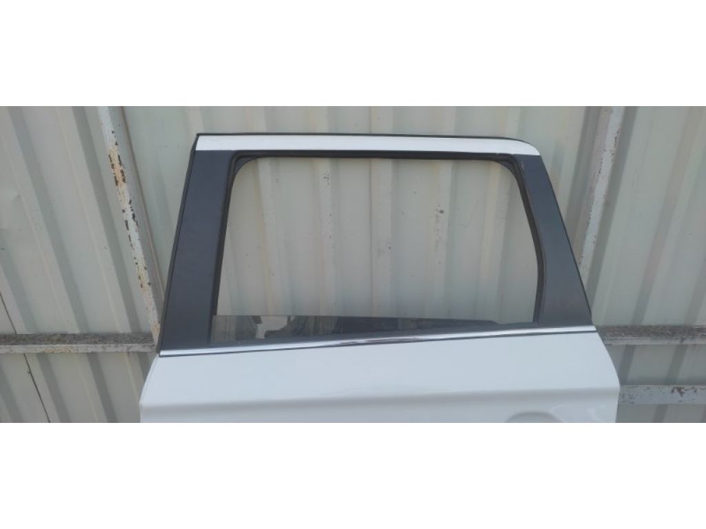 5730B559 | Дверь задн. лев. MITSUBISHI OUTLANDER GF 12- - Фото 5