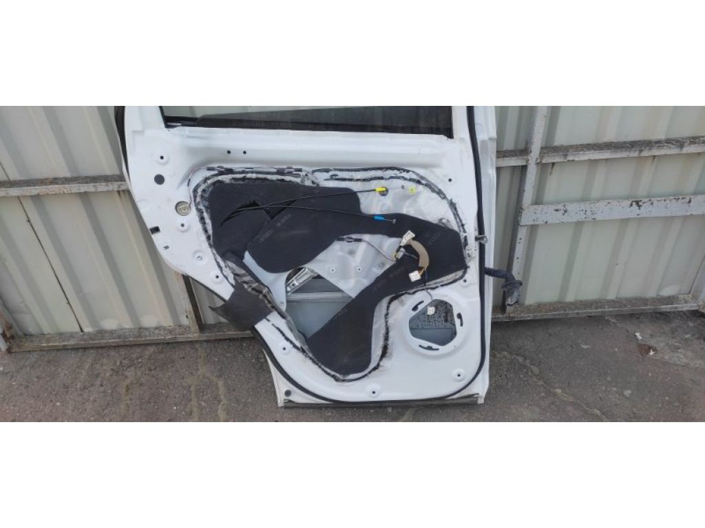 5730B559 | Дверь задн. лев. MITSUBISHI OUTLANDER GF 12- - Фото 7