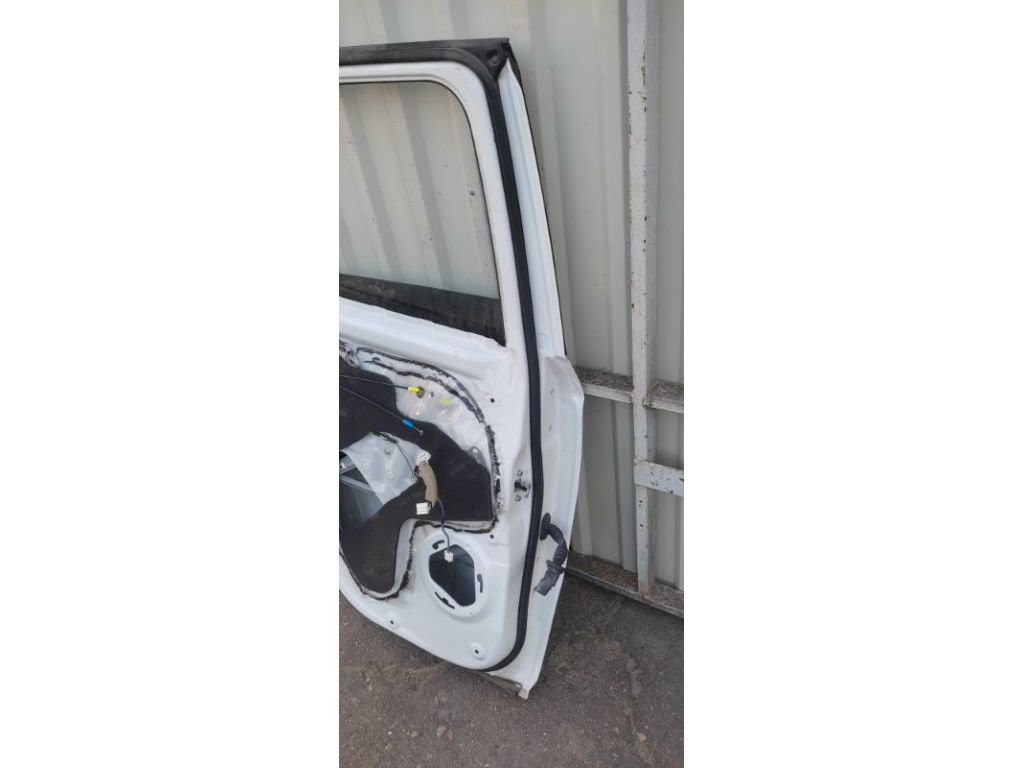 5730B559 | Дверь задн. лев. MITSUBISHI OUTLANDER GF 12- - Фото 10