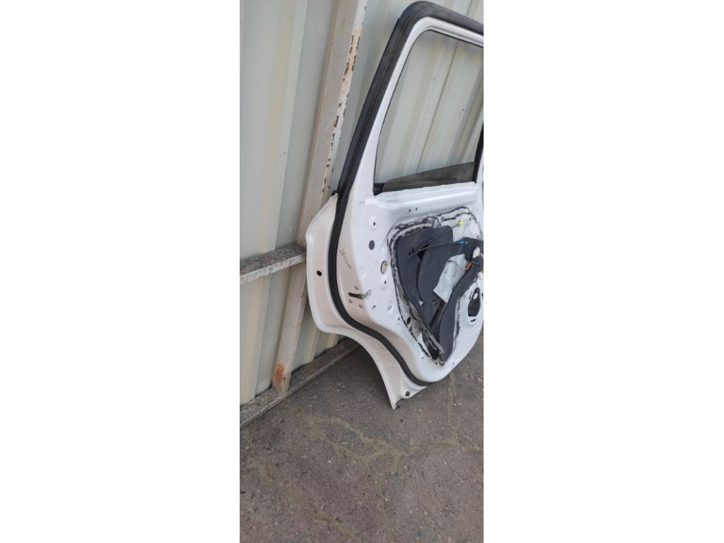 5730B559 | Дверь задн. лев. MITSUBISHI OUTLANDER GF 12- - Фото 11