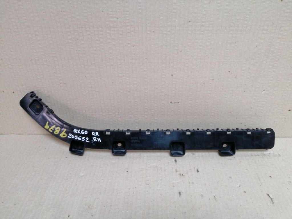 85222-3JA0A | Кронштейн заднего бампера прав. INFINITI QX60/JX35 12-20