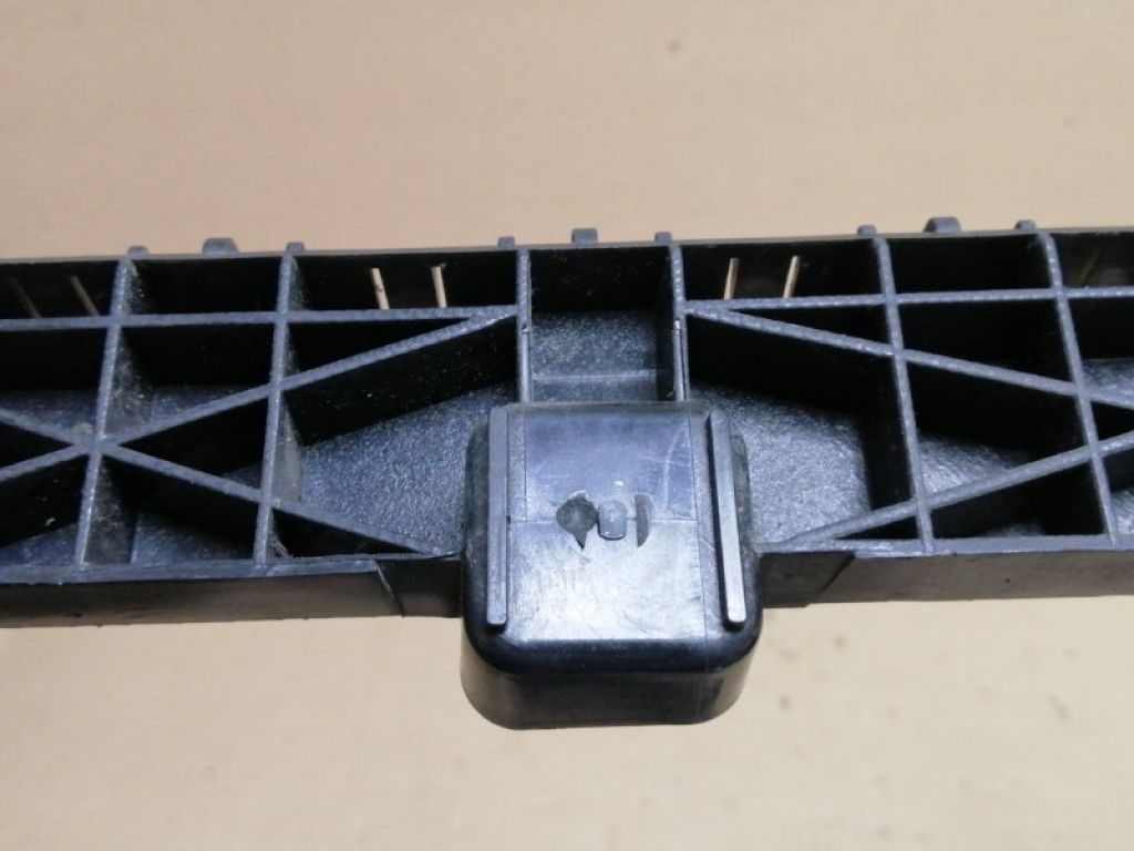 85222-3JA0A | Кронштейн заднего бампера прав. INFINITI QX60/JX35 12-20 - Фото 4