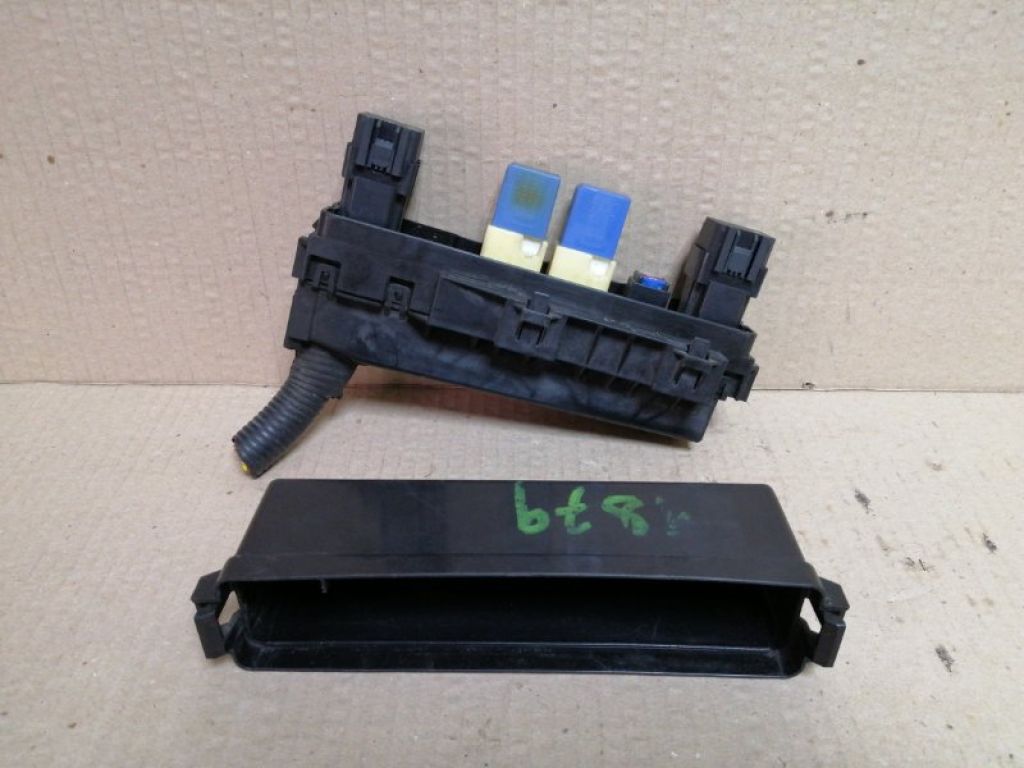 24383-51E01 | реле INFINITI QX60/JX35 12-20 - Фото 3