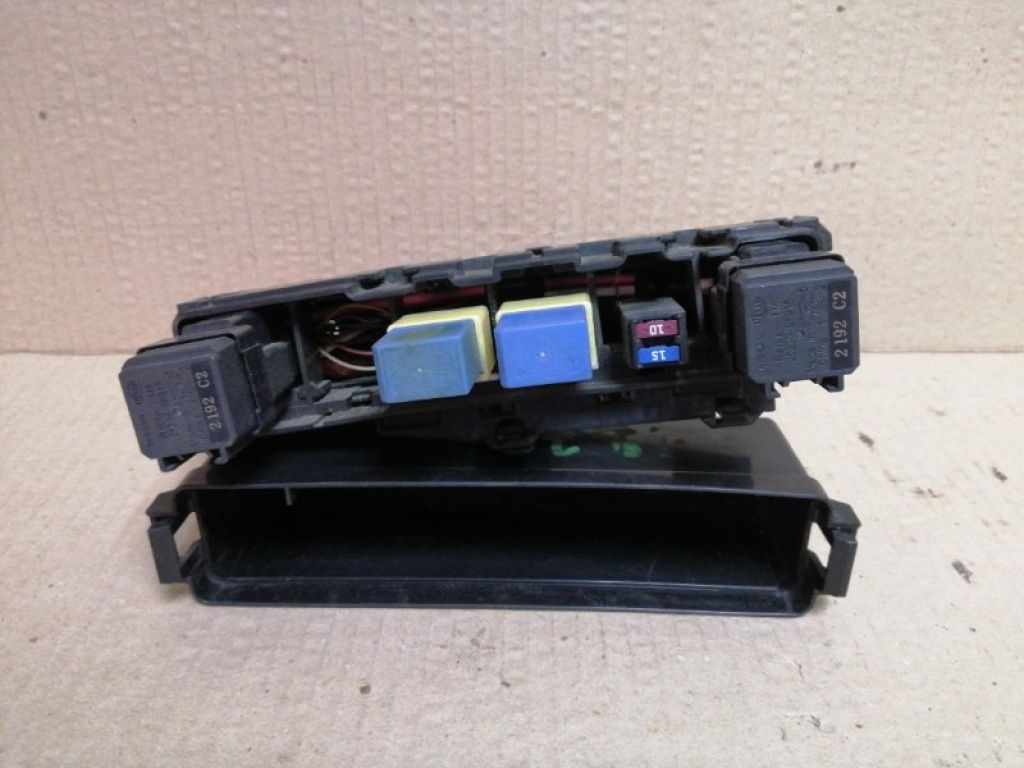 24383-51E01 | реле INFINITI QX60/JX35 12-20