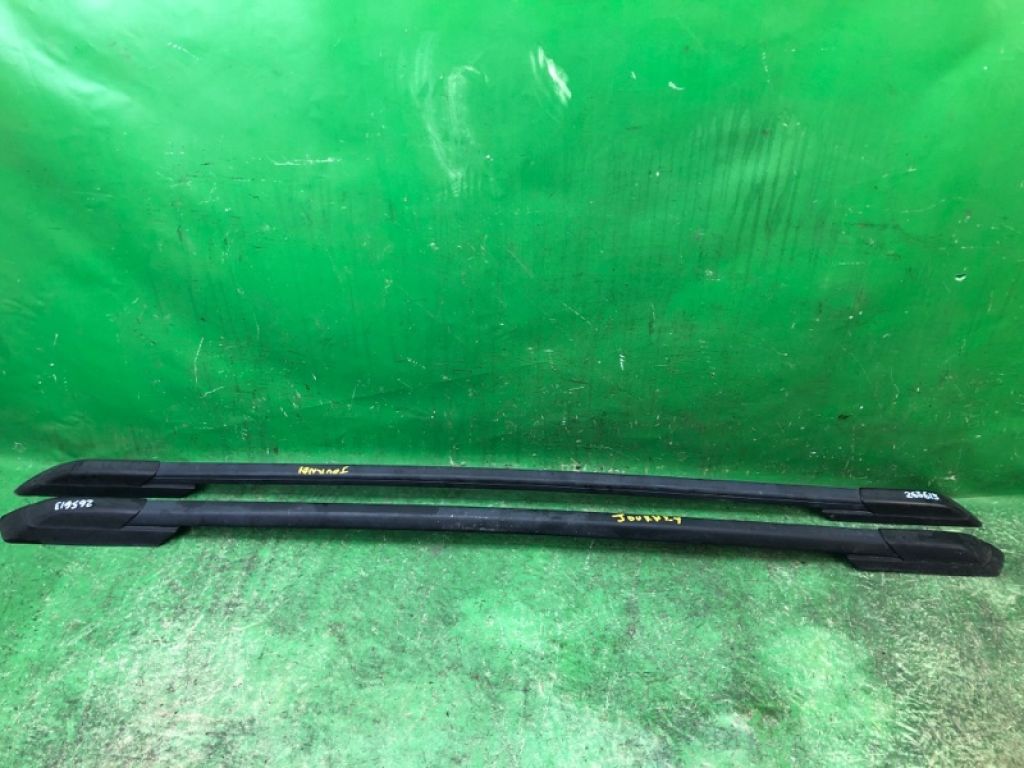 82211460 | Рейлінги DODGE JOURNEY 08-20