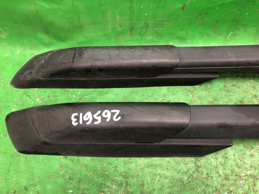 82211460 | Рейлінги DODGE JOURNEY 08-20 - Фото 3