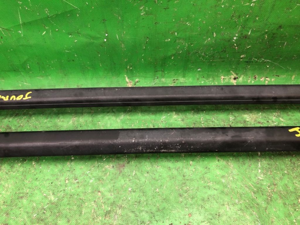 82211460 | Рейлінги DODGE JOURNEY 08-20 - Фото 4