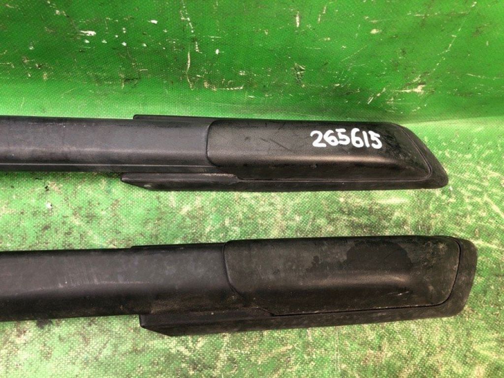 82211460 | Рейлінги DODGE JOURNEY 08-20 - Фото 5