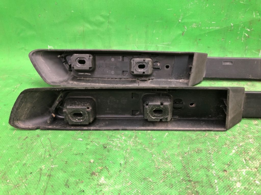 82211460 | Рейлінги DODGE JOURNEY 08-20 - Фото 7