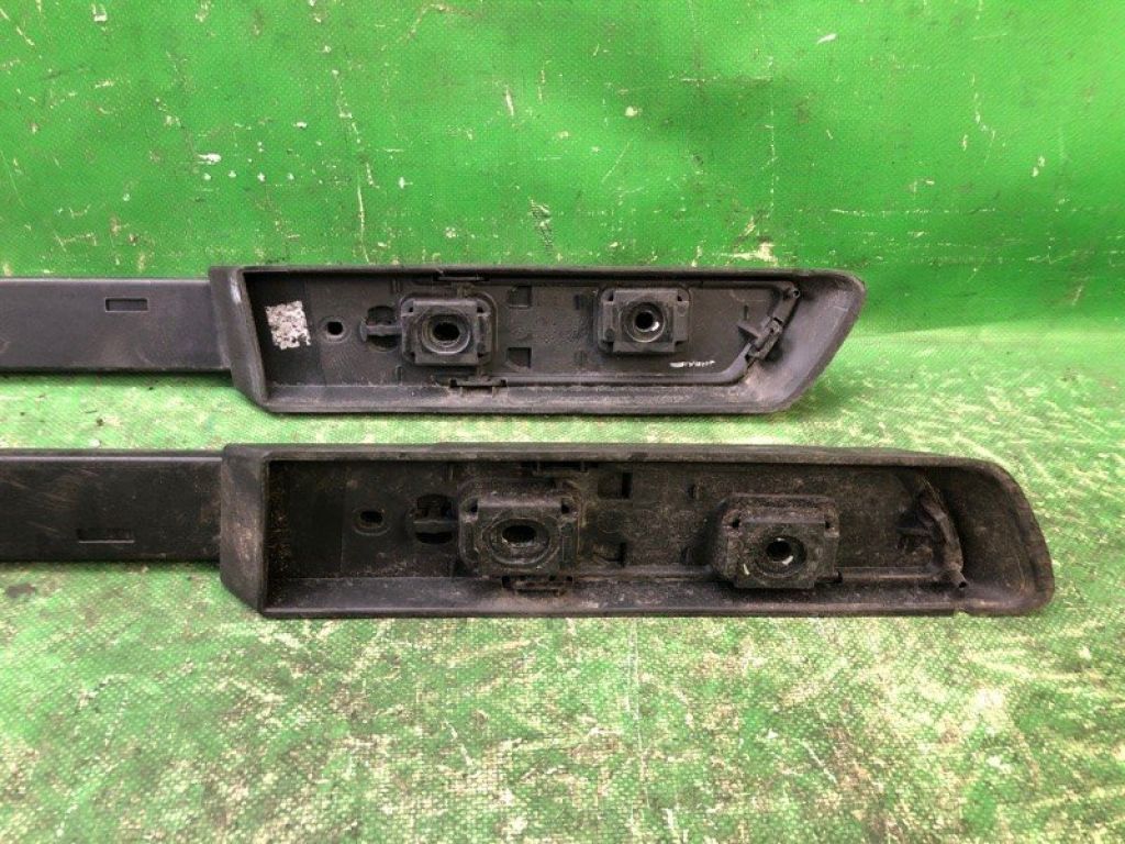 82211460 | Рейлінги DODGE JOURNEY 08-20 - Фото 8