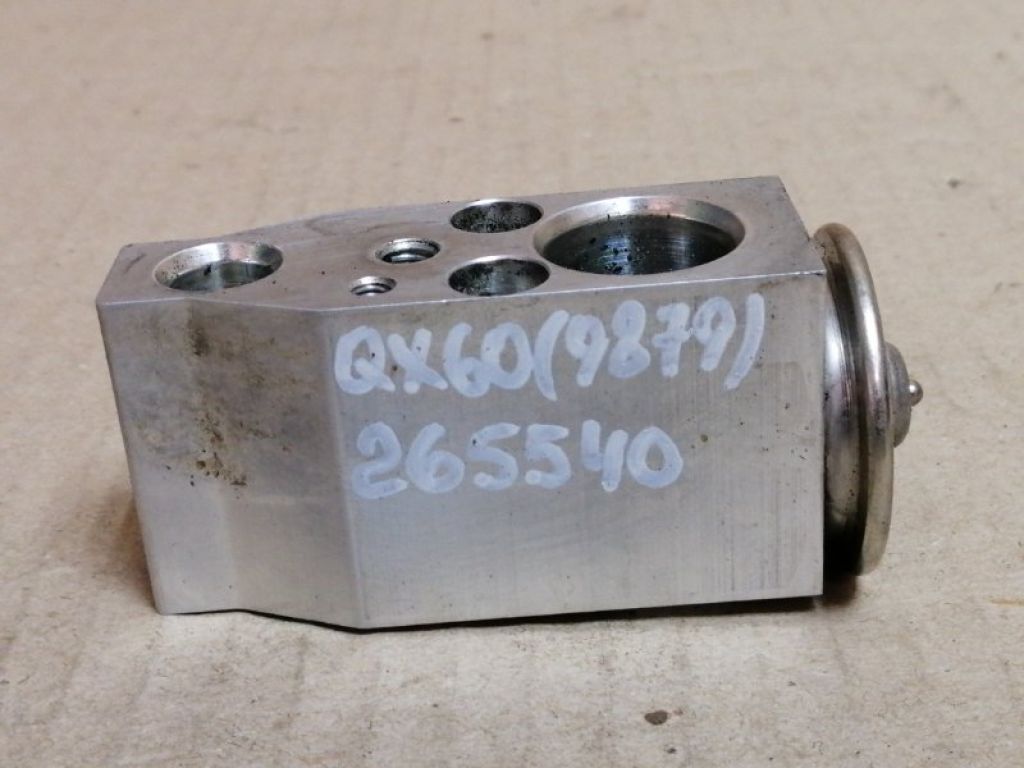 92200-1HP0C | Клапан кондиціонера INFINITI QX60/JX35 12-20