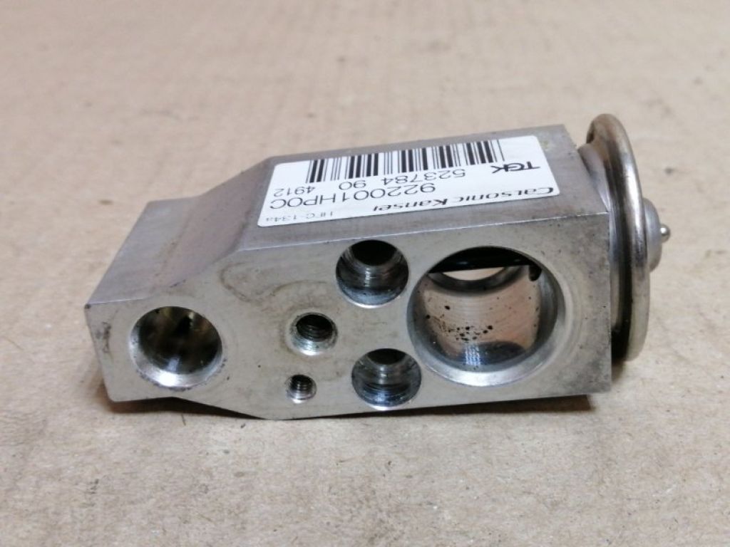 92200-1HP0C | Клапан кондиціонера INFINITI QX60/JX35 12-20 - Фото 2