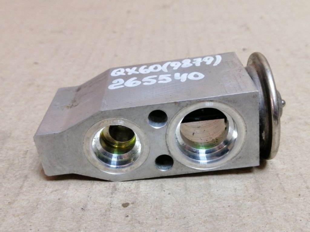 92200-1HP0C | Клапан кондиціонера INFINITI QX60/JX35 12-20 - Фото 4