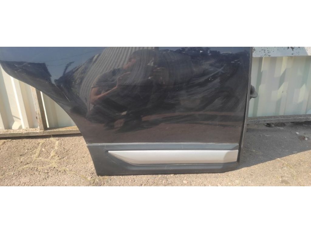 5730B560 | Дверь задн. прав. MITSUBISHI OUTLANDER GF 12- - Фото 2