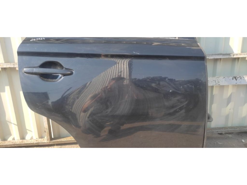 5730B560 | Дверь задн. прав. MITSUBISHI OUTLANDER GF 12- - Фото 3