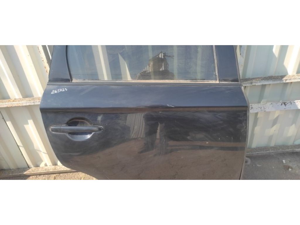 5730B560 | Дверь задн. прав. MITSUBISHI OUTLANDER GF 12- - Фото 4