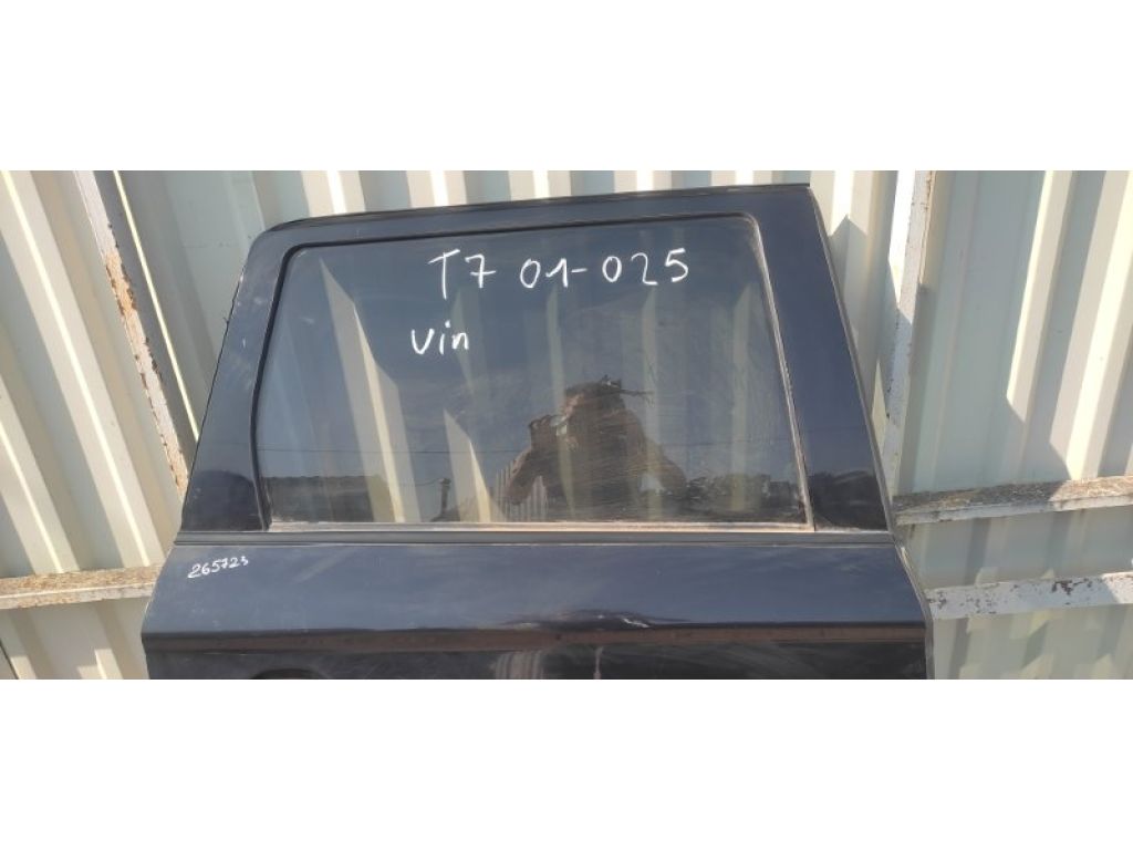 5730B560 | Дверь задн. прав. MITSUBISHI OUTLANDER GF 12- - Фото 5