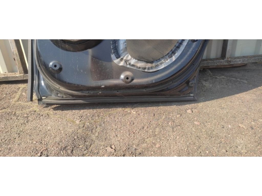 5730B560 | Дверь задн. прав. MITSUBISHI OUTLANDER GF 12- - Фото 6