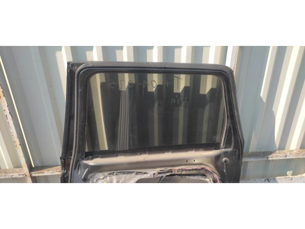 5730B560 | Дверь задн. прав. MITSUBISHI OUTLANDER GF 12- - Фото 10