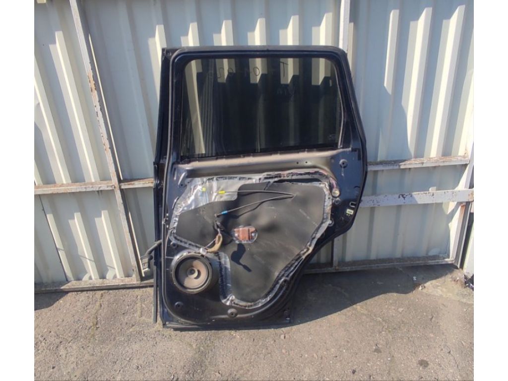 5730B560 | Дверь задн. прав. MITSUBISHI OUTLANDER GF 12- - Фото 11