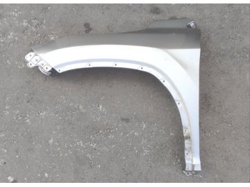 Крыло переднее лев. LEXUS RX350/450 15-22