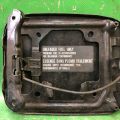 78830-1KA0A | Лючок топливного бака NISSAN JUKE 10-19 - Превью 4