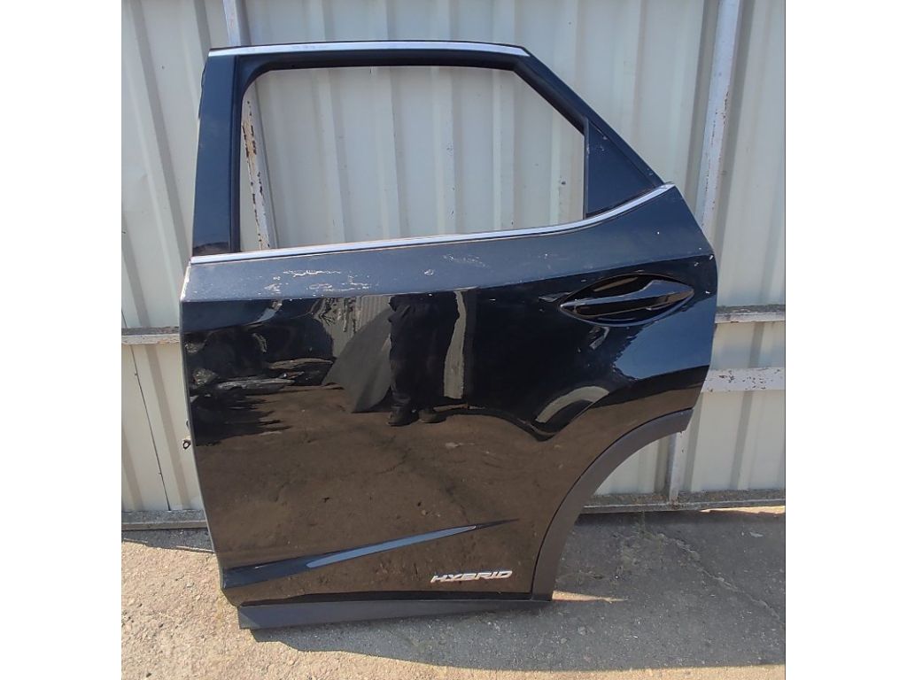 670040E160 | Двері задн. лів. LEXUS RX350/450 15-22