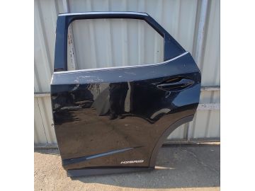 Дверь задняя левая LEXUS RX350/450 15-22 Дверь задняя левая LEXUS RX350/450 15-22