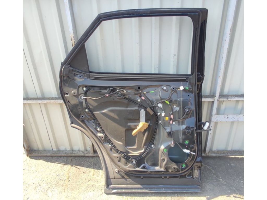 670040E160 | Двері задн. лів. LEXUS RX350/450 15-22 - Фото 2