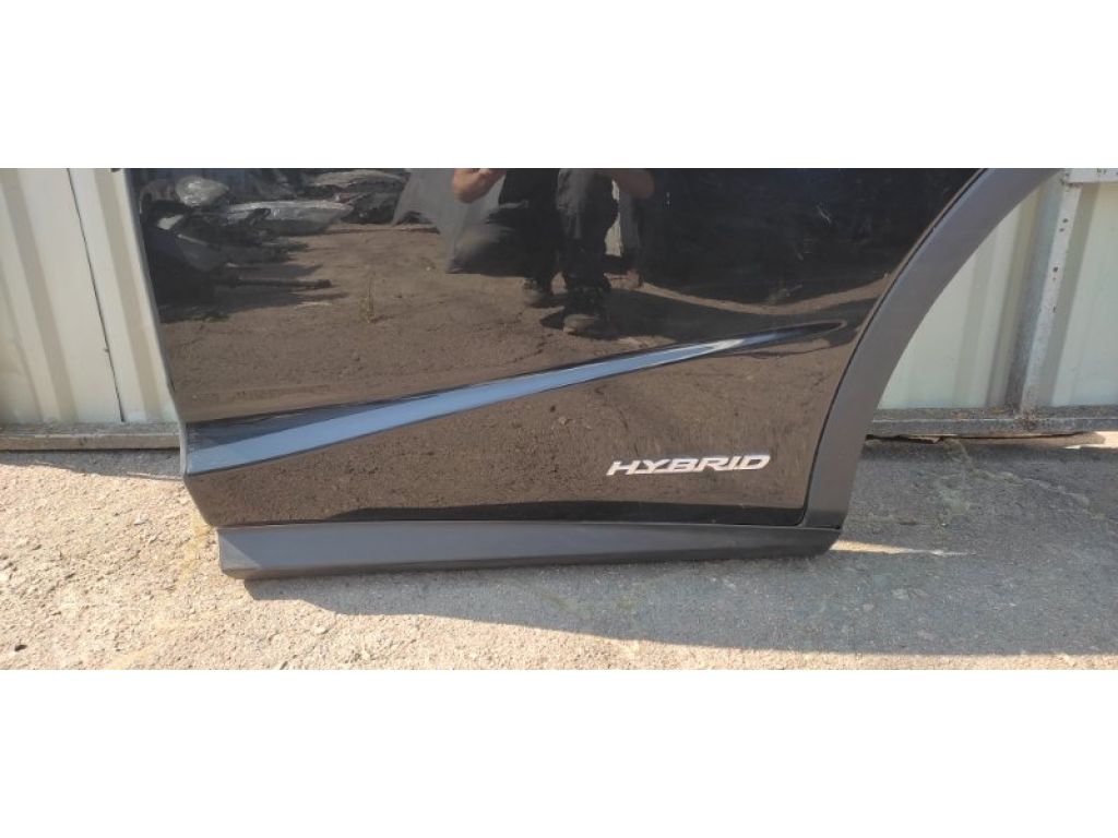 670040E160 | Двері задн. лів. LEXUS RX350/450 15-22 - Фото 3