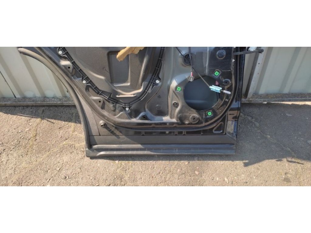 670040E160 | Двері задн. лів. LEXUS RX350/450 15-22 - Фото 6